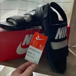 Nike Sandals